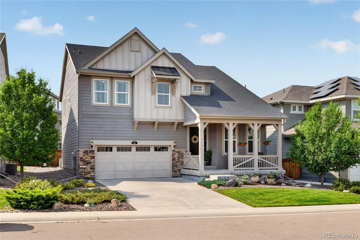 225 Back Nine Drive, Castle Pines, CO 80108 - #1