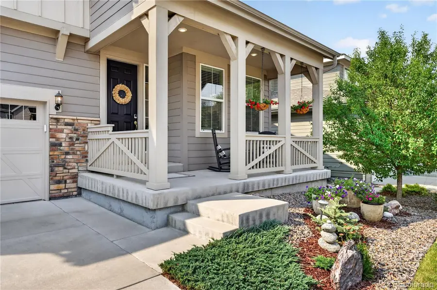 225 Back Nine Drive, Castle Pines, CO 80108 - #2