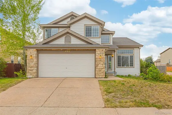4905 Teton Place, Colorado Springs, CO 80918