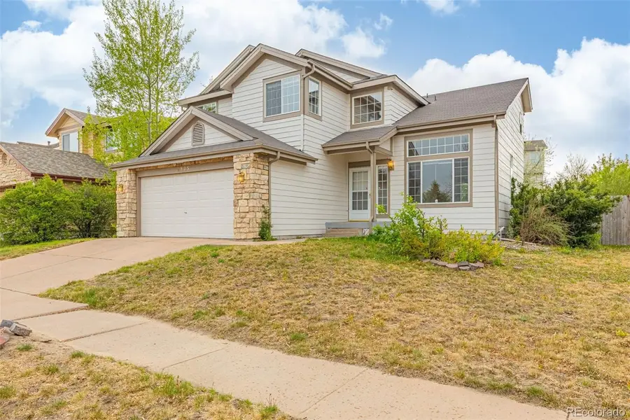 4905 Teton Place, Colorado Springs, CO 80918 - #2