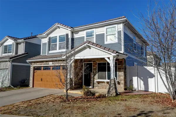 5555 Perth Court, Denver, CO 80249