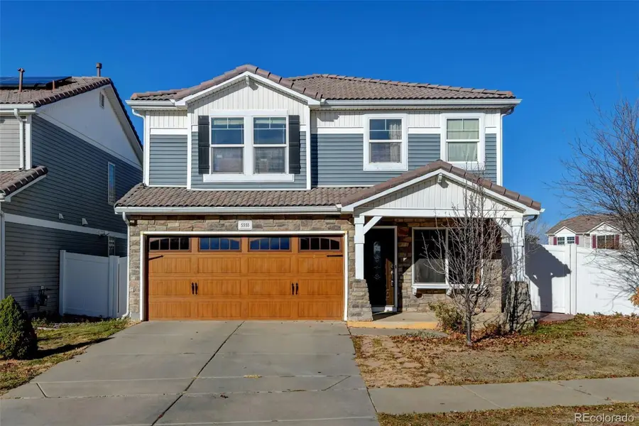 5555 Perth Court, Denver, CO 80249 - Image #3