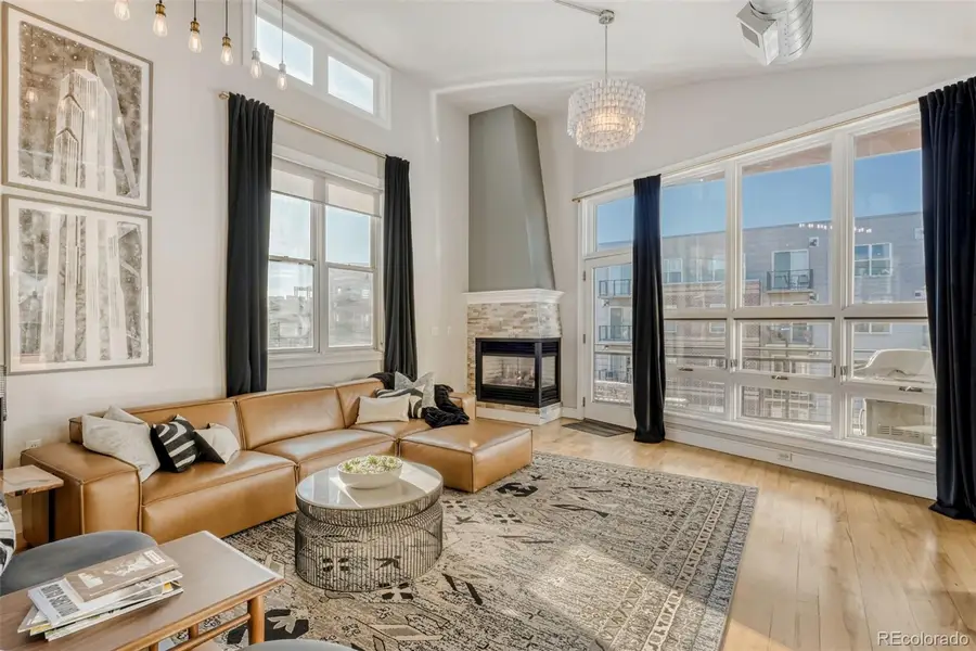 2441 N Broadway #304, Denver, CO 80205 - #3