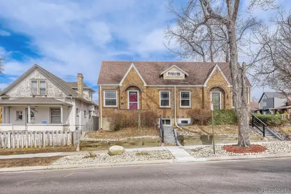 935 E Virginia Avenue, Denver, CO 80209