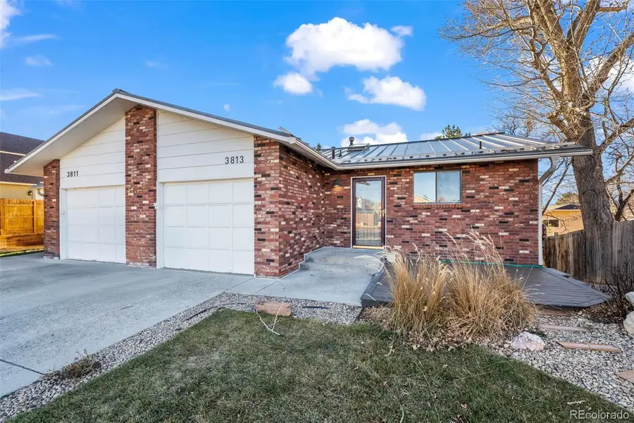 3811-3813 Findlay Lane, Longmont, CO 80503 - Image #2