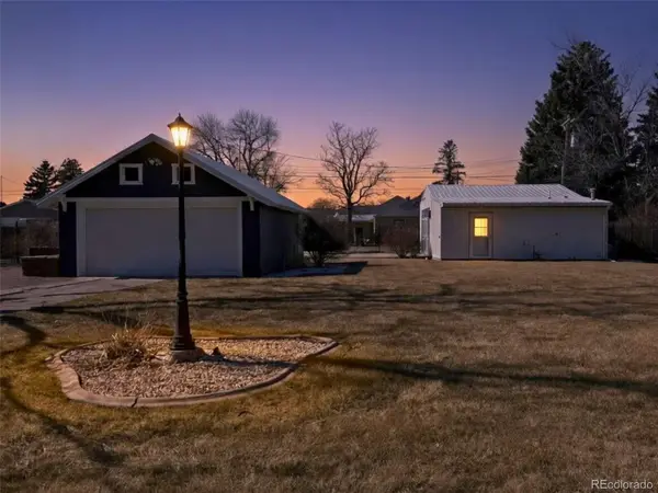 171 Oak Street, Burlington, CO 80807