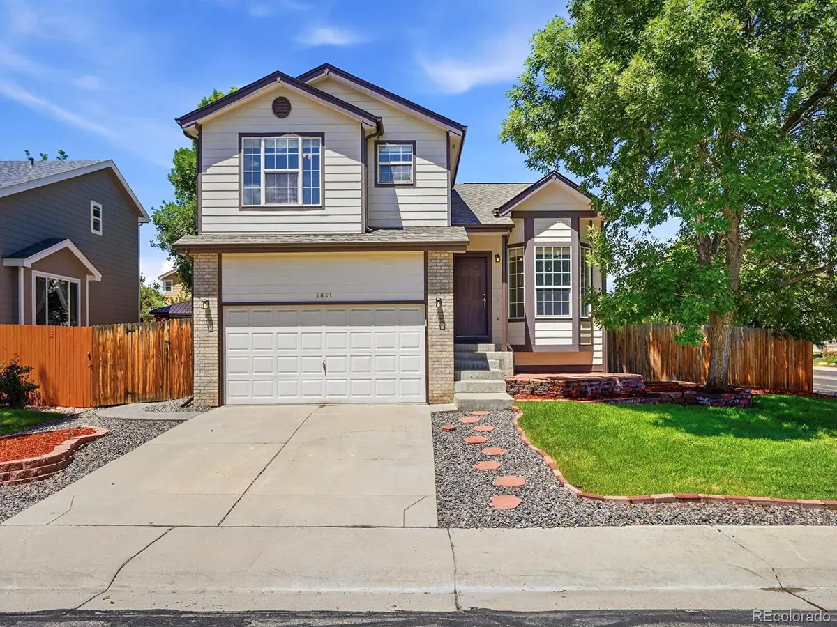 5851 E 118th Place, Thornton, CO 80233 - #1