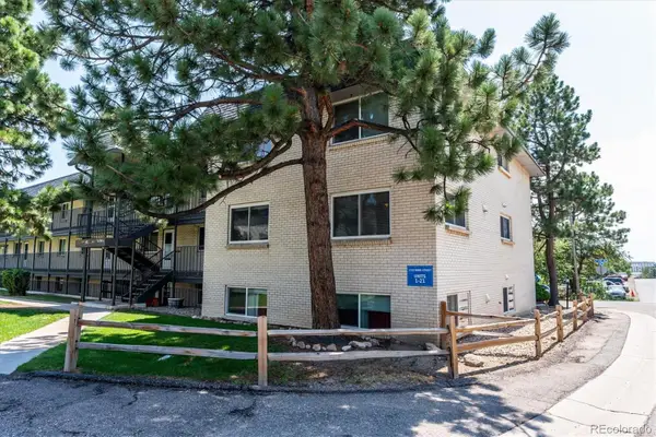 1723 Robb Street #14, Denver, CO 80215