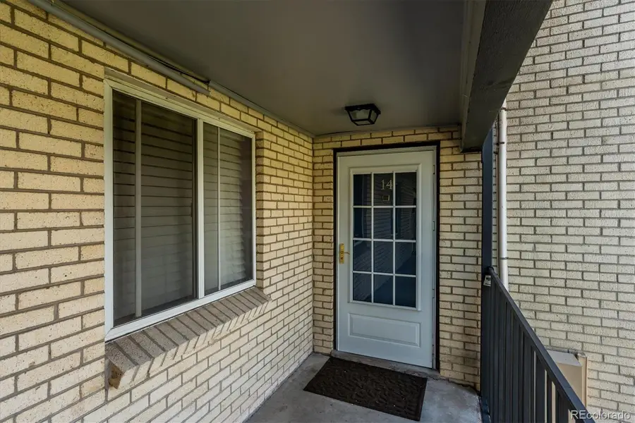 1723 Robb Street #14, Northeast Jefferson, CO 80215 - #2