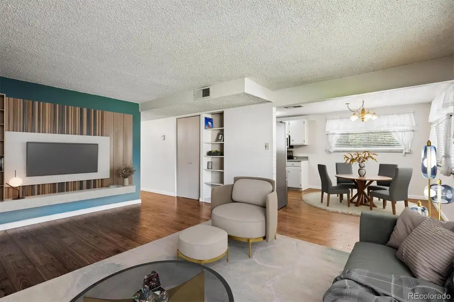 1723 Robb Street #14, Northeast Jefferson, CO 80215 - #3
