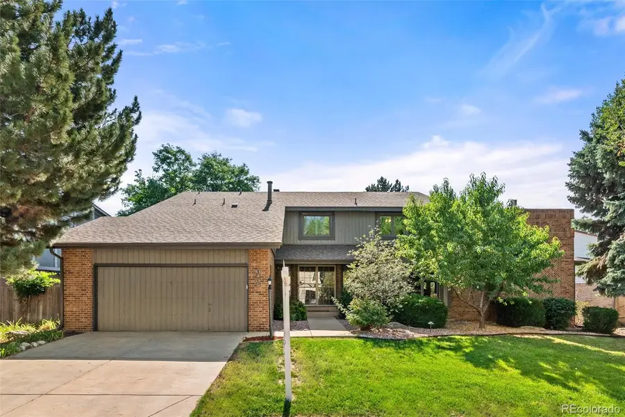 6154 S Macon Way, Englewood, CO 80111 - #3