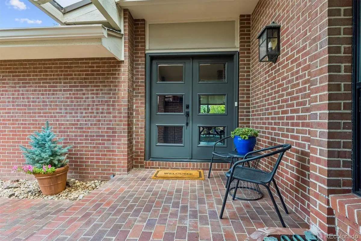 2800 S University Boulevard #160, Denver, CO 80210 - #1