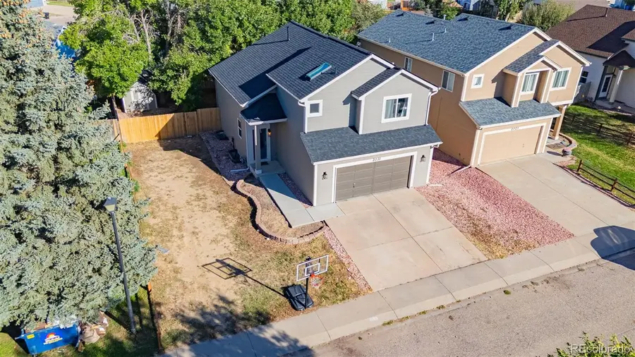 2031 Hibbard Lane, Fountain, CO 80817 - Image #3
