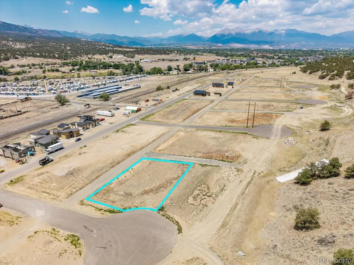 6711 Randall Street, Salida, CO 81201 - #1
