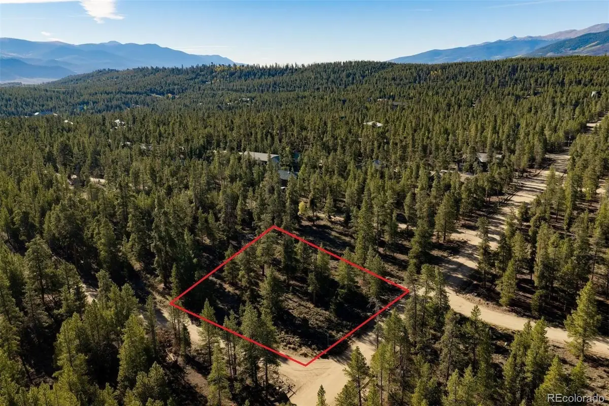 454 Spruce, Leadville, CO 80461 - #1