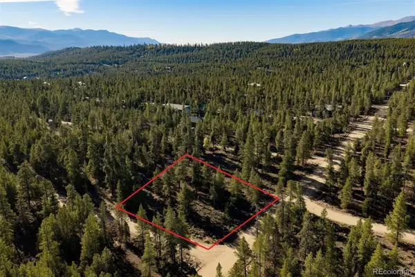 454 Spruce, Leadville, CO 80461