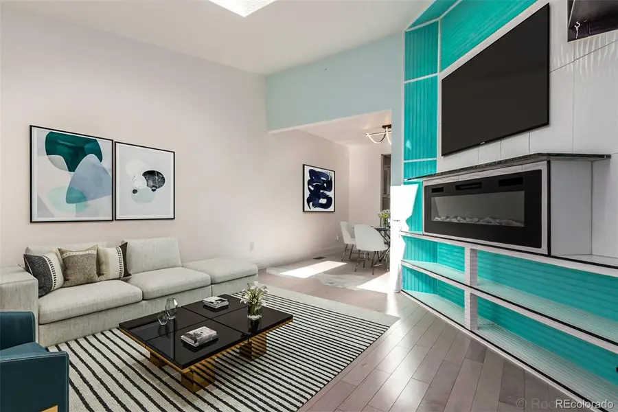 8148 Washington Street #179, Welby, CO 80229 - #2