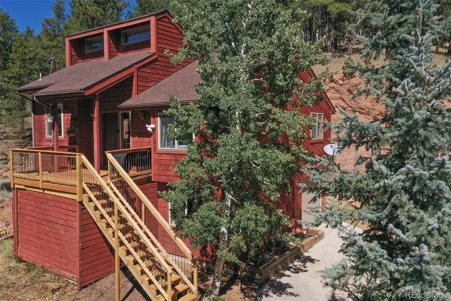 181 Valley Lane, Woodland Park, CO 80863 - #2