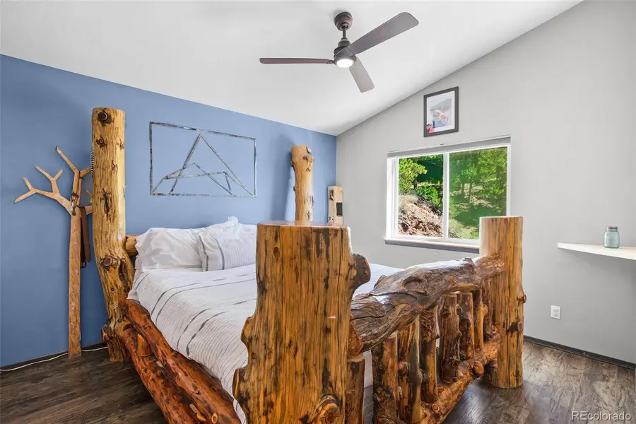 181 Valley Lane, Woodland Park, CO 80863 - #3
