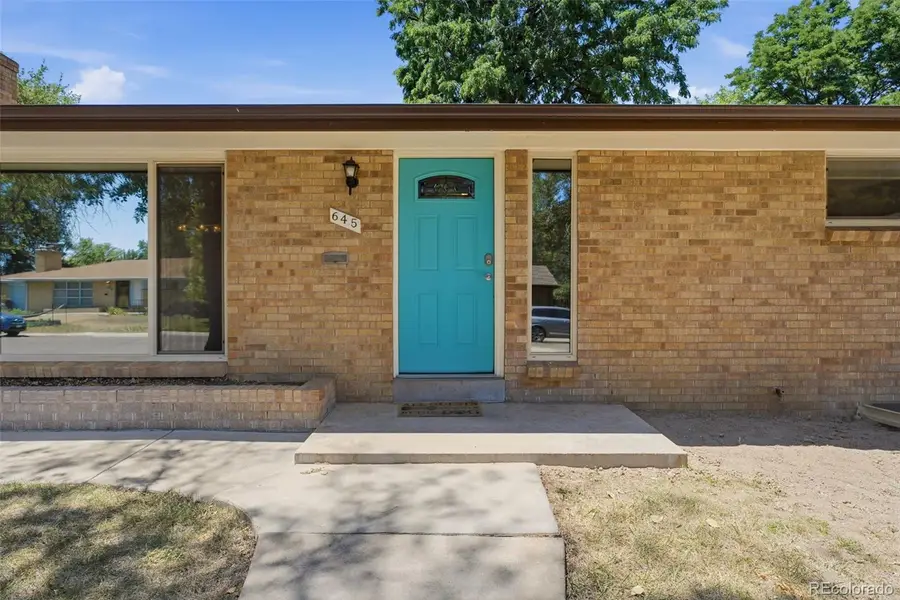 645 Cody Court, Lakewood, CO 80215 - #2