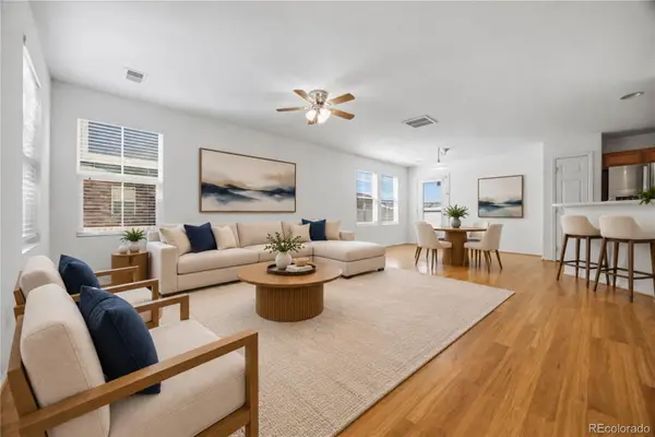 17262 E Kansas, Aurora, CO 80017