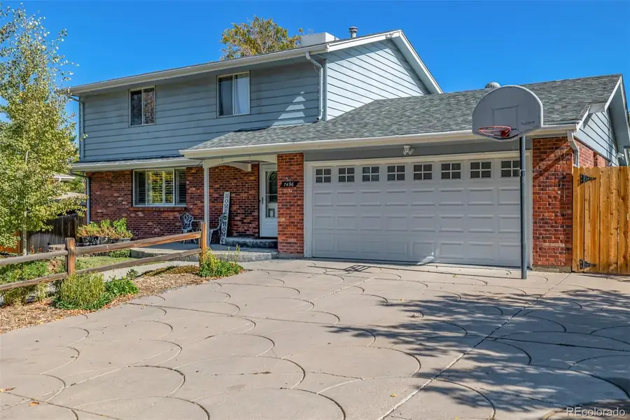 7496 Quay Street, Arvada, CO 80003 - #2