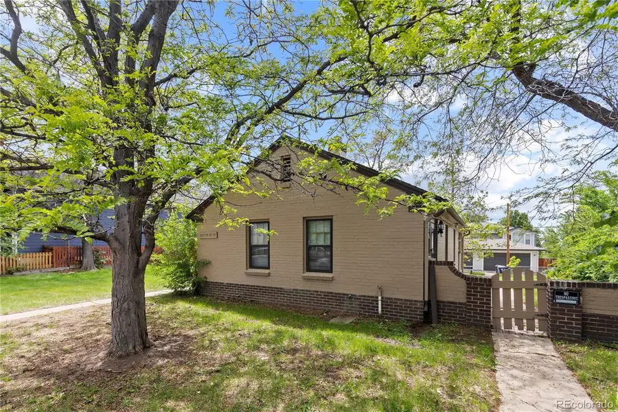 2131 S Grant, Denver, CO 80210 - #3