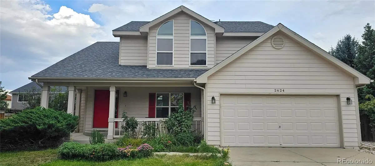 2624 Shavano Court, Fort Collins, CO 80525 - #1