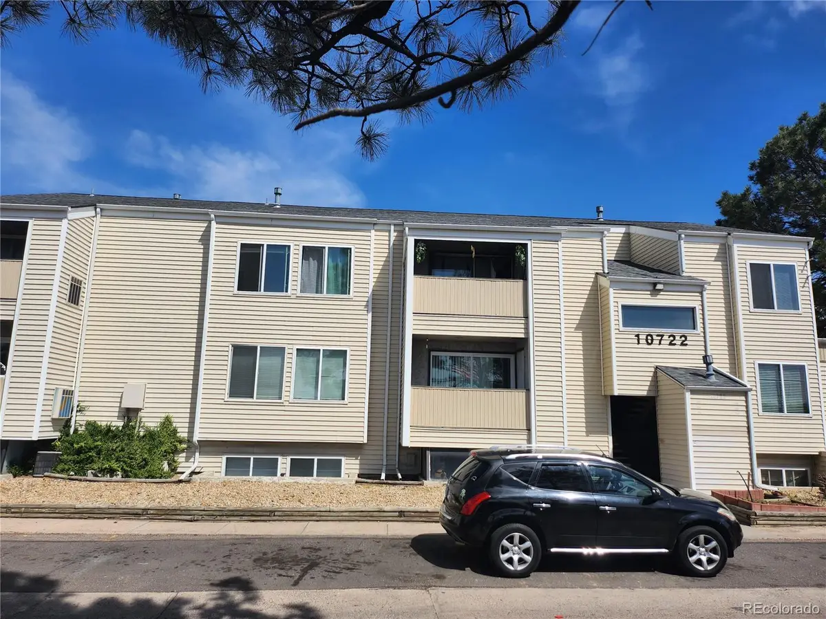 10722 E Exposition Avenue #117, Aurora, CO 80012 - #1