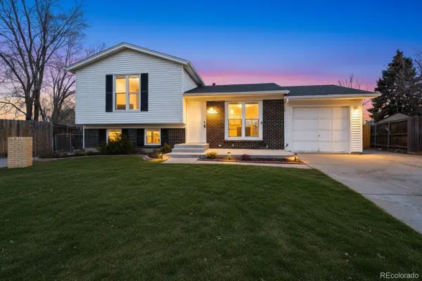 2680 S Mobile Way, Aurora, CO 80013