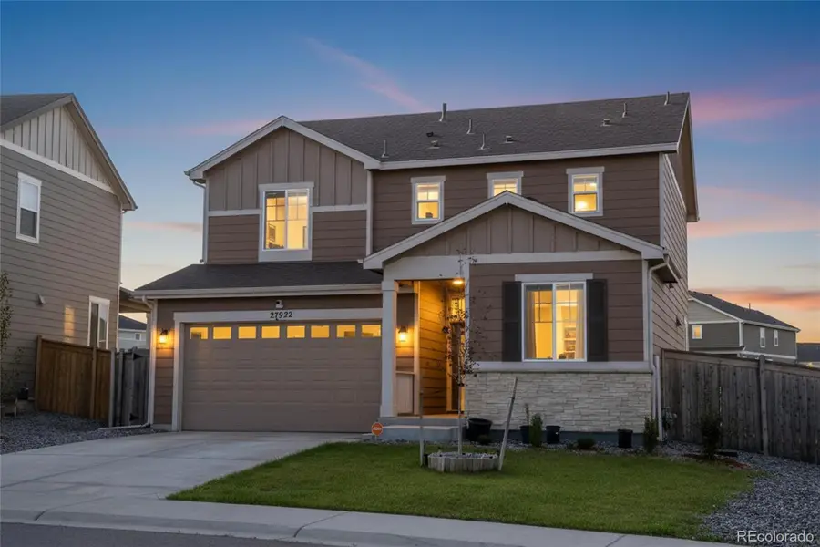 27922 E 10th Drive, Aurora, CO 80018 - #2