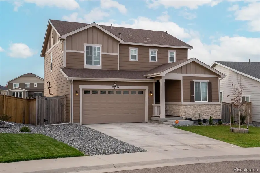 27922 E 10th Drive, Aurora, CO 80018 - #3