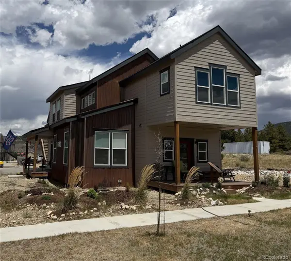 1404 Matchstick Green, Leadville, CO 80461