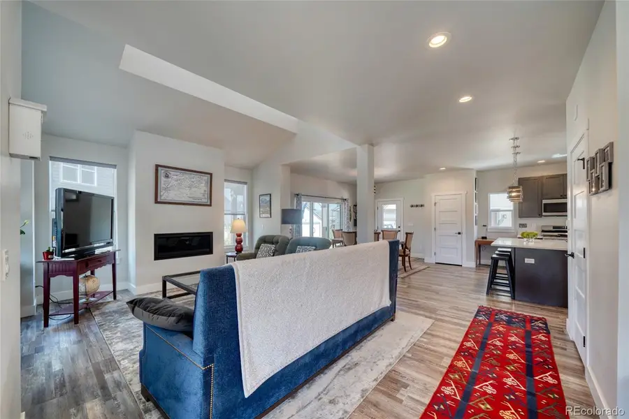 1404 Matchstick Green, Leadville, CO 80461 - #2