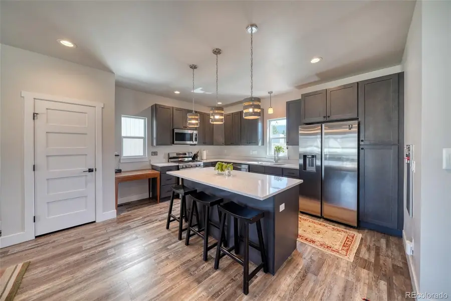1404 Matchstick Green, Leadville, CO 80461 - #3