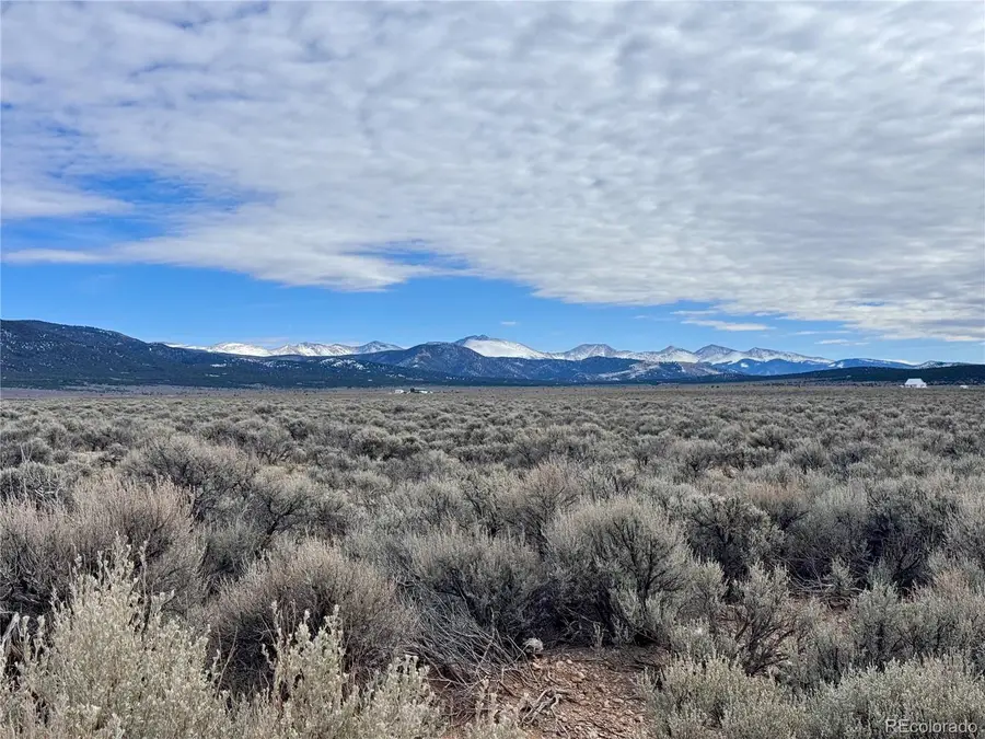 lot 27 Dante Road, Fort Garland, CO 81133 - #2