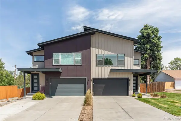 5230 Stuart Street, Denver, CO 80212