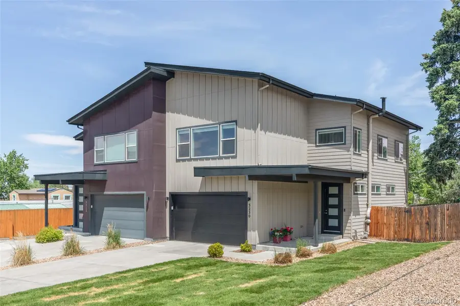 5230 Stuart Street, Denver, CO 80212 - #2