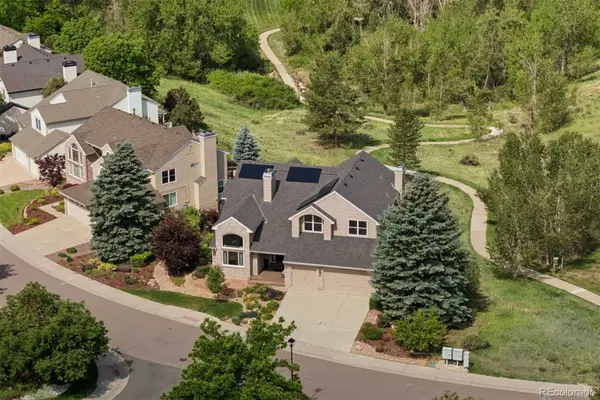 8921 Green Meadows Drive, Highlands Ranch, CO 80126