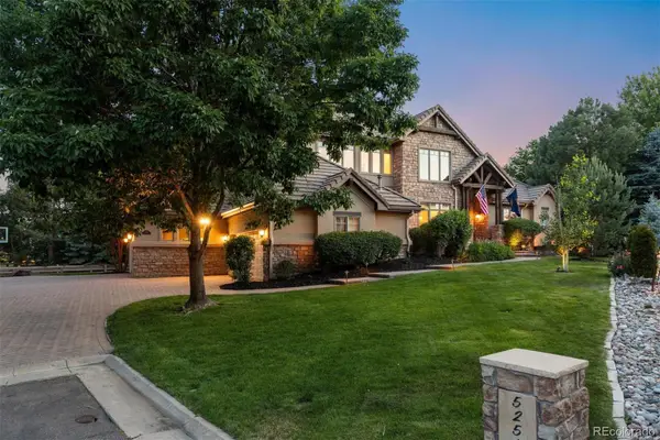 5256 W Dorado Court, Littleton, CO 80123