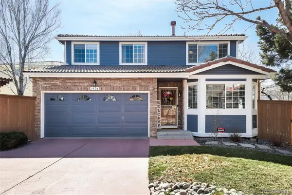 1494 Braewood Avenue, Highlands Ranch, CO 80129