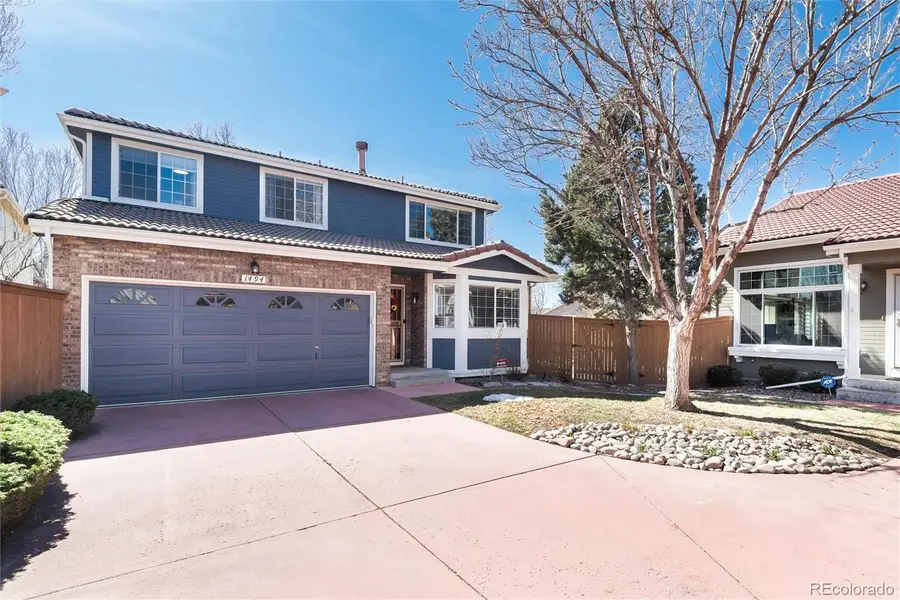 1494 Braewood Avenue, Highlands Ranch, CO 80129 - #2
