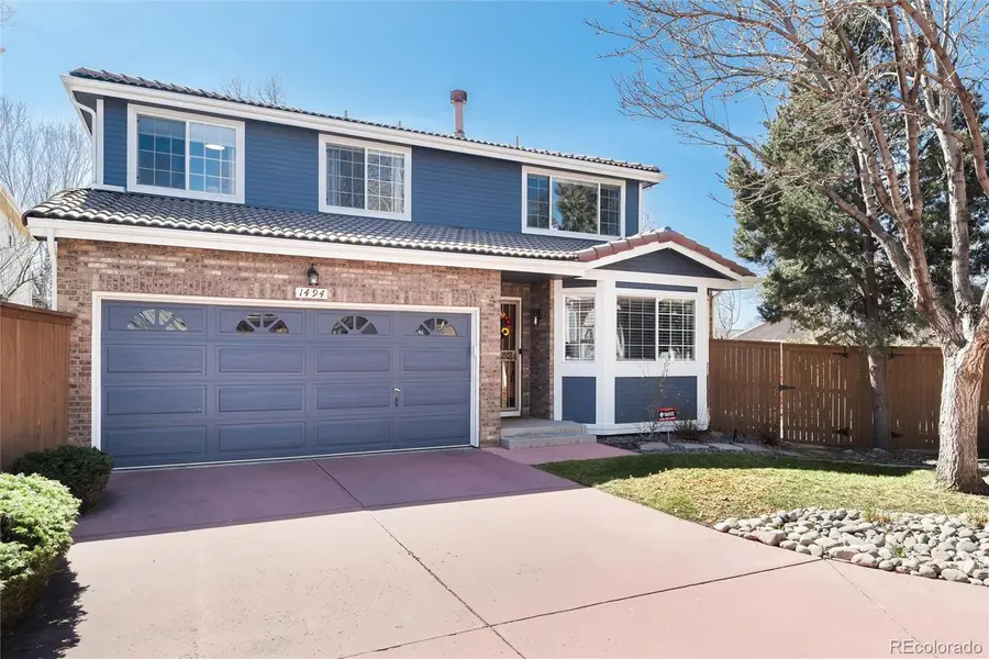 1494 Braewood Avenue, Highlands Ranch, CO 80129 - #3