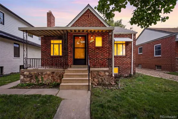 2661 N Glencoe Street, Denver, CO 80207