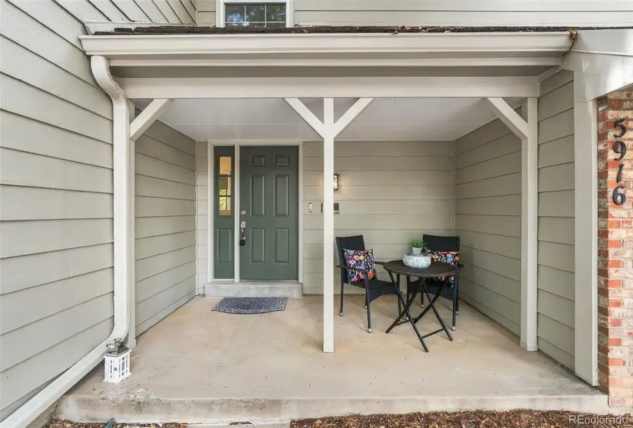 5916 E Briarwood Circle, Centennial, CO 80112 - #2