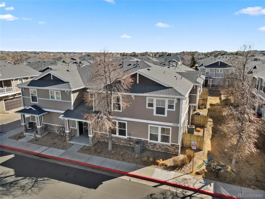 17246 Waterhouse Circle #A, Parker, CO 80134 - #2