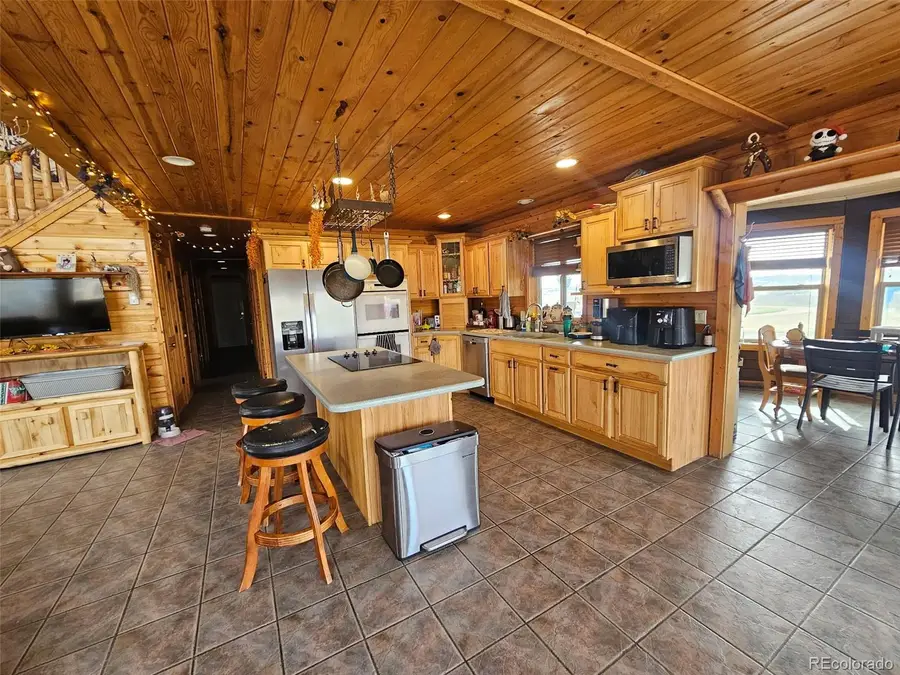 6050 Mountain Shadow View, Colorado Springs, CO 80908 - #2