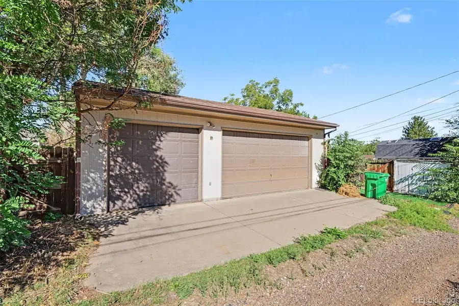 4218 S Cherokee Street, Englewood, CO 80110 - #2