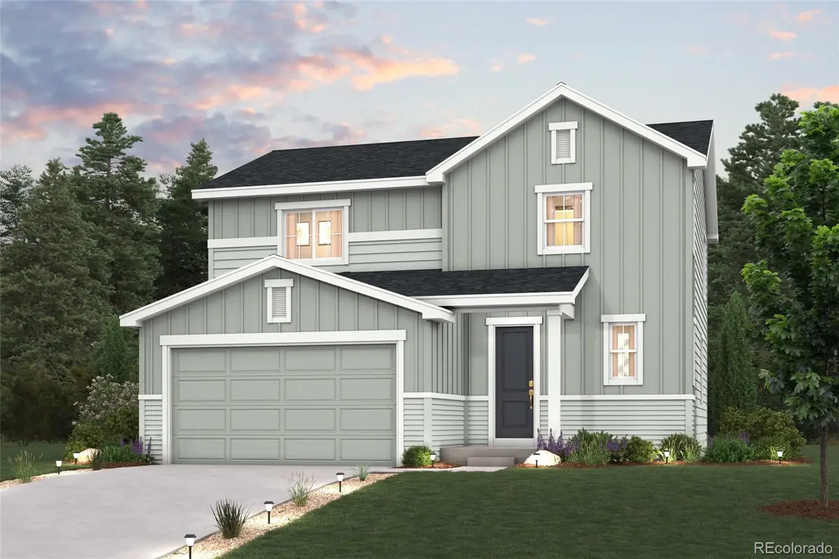 42591 Kinloch Trail, Elizabeth, CO 80107 - Image #1