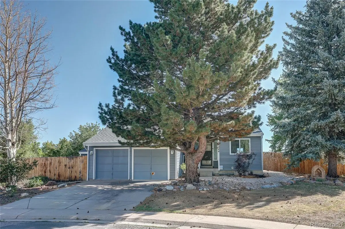 18466 E Crestline Circle, Aurora, CO 80015 - #1